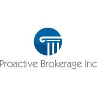 Proactive Brokerage Inc Logo