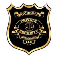 Watchguard Private Security and Investigations LLC Logo