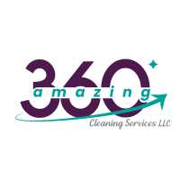 Amazing 360 Cleaning Services LLC Logo