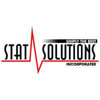 Stat Solutions Inc Logo