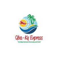Qba-Ky Express Logo