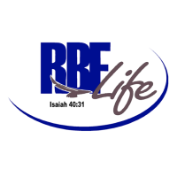 Rialto Bible Fellowship Logo