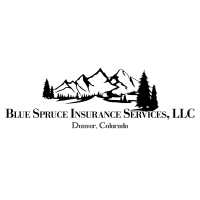 Blue Spruce Insurance Services, LLC Logo