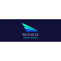 No fault credit repair Logo
