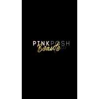 Pink Posh Beaute Co Logo