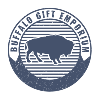 Buffalo Gift Emporium Logo
