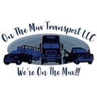 On The Muv Transport LLC Logo
