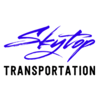 Skytop Transportation Inc Logo