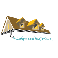 Lakewood exteriors Llc Logo