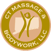 CT Massage & Bodywork,LLC Logo