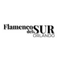 Flamenco del Sur Logo