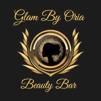Glam By Oria, LLC Logo