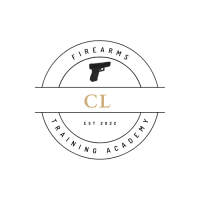 CL Firearms Training Academy LLC Logo