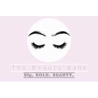 The Beauty Bank Logo
