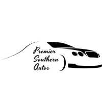 Premier Southern Autos, LLC - Syracuse Used Car Dealer Logo