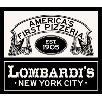 Lombardi's Trattoria Logo