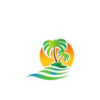 Island Style BBQ Logo
