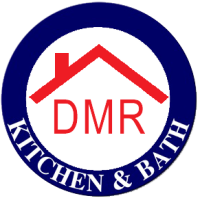 DMR Kitchen & Bath Logo