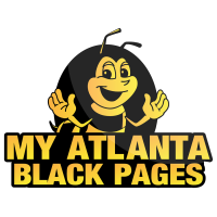 My Atlanta Black Pages Logo