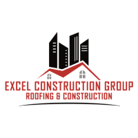 Roofing Company in Amarillo | Excel Construction Group Logo