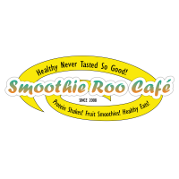 Smoothie Roo Logo