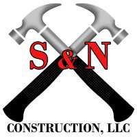 S&N Construction LLC Logo
