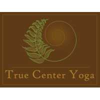 True Center Yoga and Massage Logo