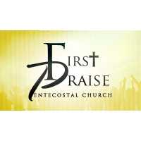 First Praise Pentecostal Church Logo