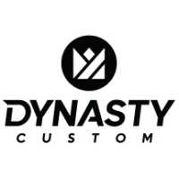 Dynasty Custom Logo