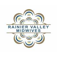 Rainier Valley Midwives Logo