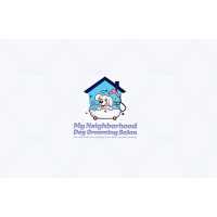 South Paw Pet Grooming Logo