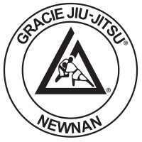 Gracie Jiu-Jitsu Newnan Logo