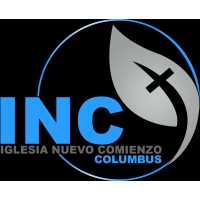 Iglesia Nuevo Comienzo Columbus Logo