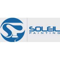 Soleil Painting Logo