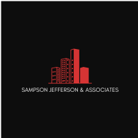 Sampson Jefferson and Associates Logo