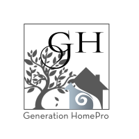 Generation Home Pro Logo
