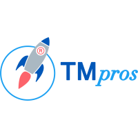TMpros Trademark Attorney Austin Logo