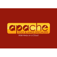 Apache Foot & Ankle Specialists Logo