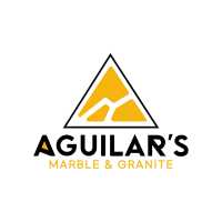 Aguilar's Kitchen Remodeler Logo