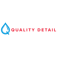 Quality Detail LLC Logo