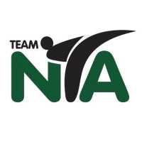 NTA Taekwondo Logo