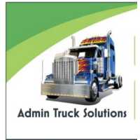 Admin Truck Solutions Logo