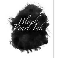 Black Pearl Ink Logo
