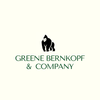 GREENE BERNKOPF & COMPANY Logo