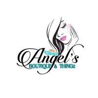 Angel's Boutique And Thingz LLC Logo