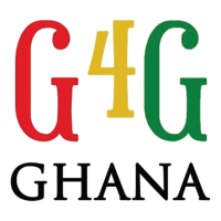 Girls 4 Girls Ghana Inc Logo