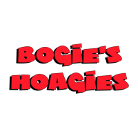 Bogie's Hoagies & Deli Logo