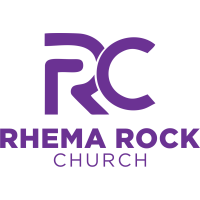 Rhema Rock Church Dothan Logo