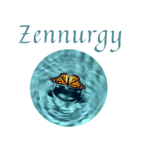 Zennurgy Logo