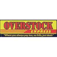Overstock Express Deals Logo